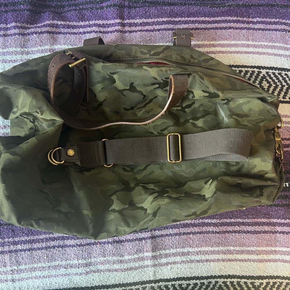 Men’s Weekender Bag